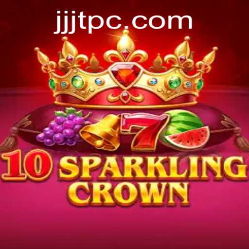 Discover the Enchanting World of 10SparklingCrown