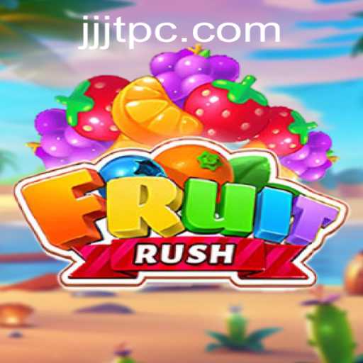 Unveiling FruitRush: A Juicy Adventure Taking the Gaming World by Storm