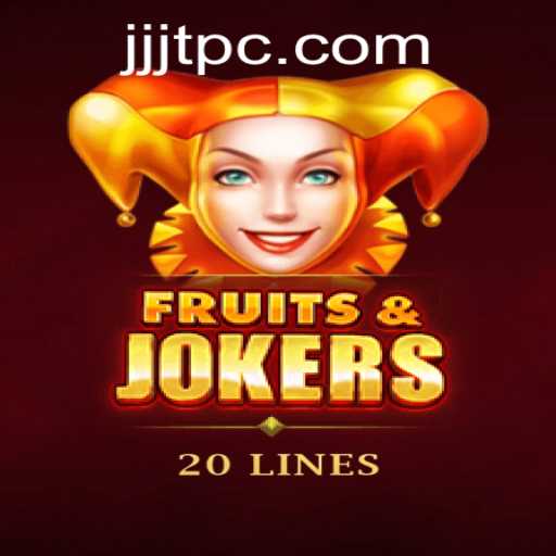 FruitsAndJokers20: A Thrilling Journey into the World of Slots