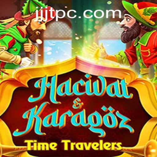 Exploring the Fascinating World of HacivatandKaragoz