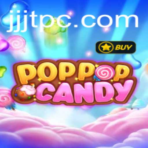 Discover the World of POPPOPCANDY: A Sweet Gaming Adventure
